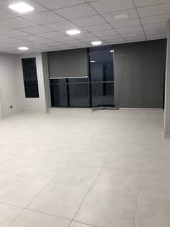 *OFFICES AVAILABLE FOR SALE AT BRAND NEW TOWER AT SINDHI MUSLIM SOCIETY 24/6 TOWER*