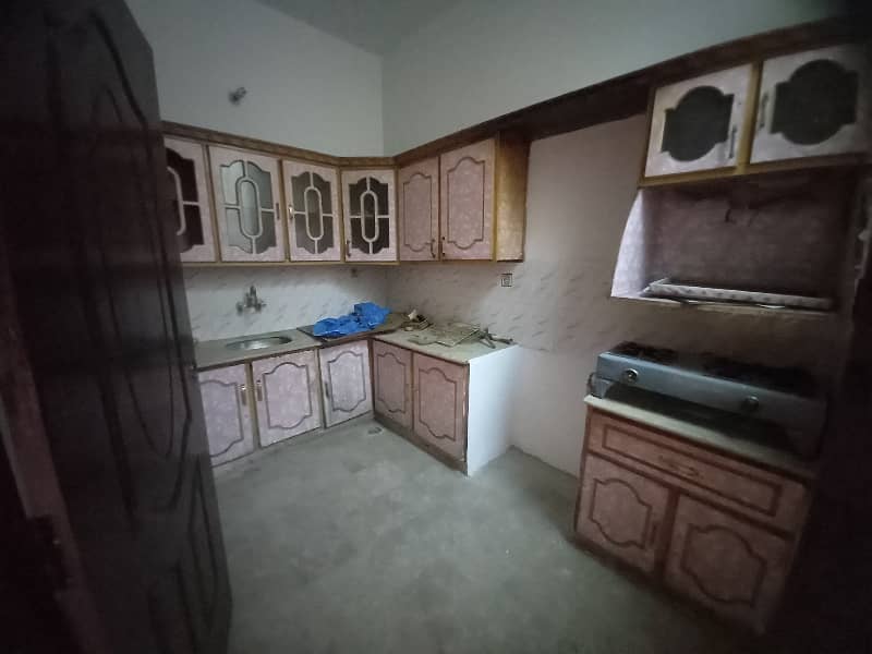 7 Marla First Floor For Rent In Amir Town Harbanspura Lahore 1