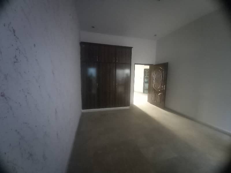 7 Marla First Floor For Rent In Amir Town Harbanspura Lahore 2