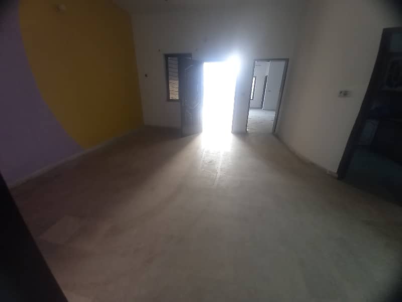 7 Marla First Floor For Rent In Amir Town Harbanspura Lahore 3