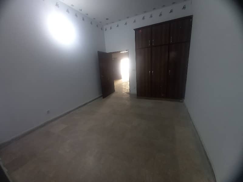 7 Marla First Floor For Rent In Amir Town Harbanspura Lahore 5