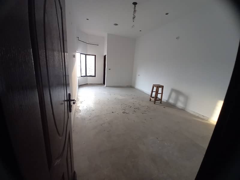 7 Marla First Floor For Rent In Amir Town Harbanspura Lahore 10
