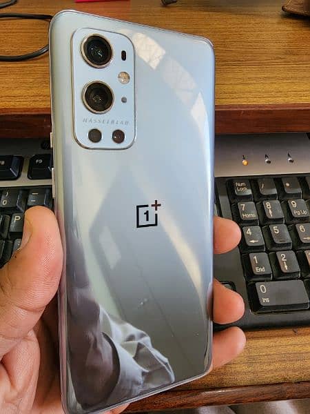 OnePlus 9 Pro 5G 8+8/256GB 10/10 dual Sim 2