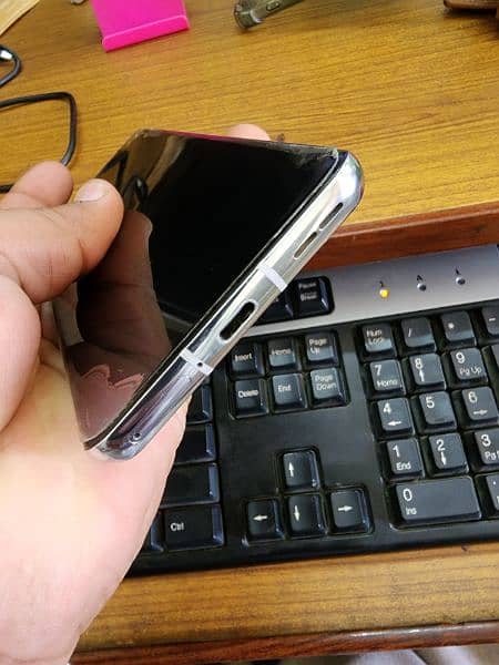 OnePlus 9 Pro 5G 8+8/256GB 10/10 dual Sim 4