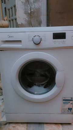 Washing Machine Fully Automatic Midea  for sale