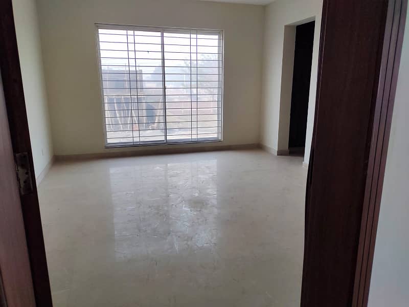 10 Marla Ground Floor With Gas Is For Rent In Awt phase 2 Block D 3