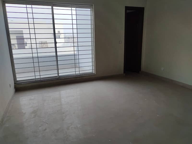 10 Marla Ground Floor With Gas Is For Rent In Awt phase 2 Block D 4