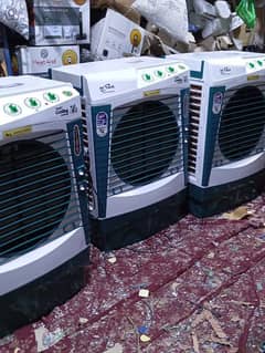 Hi Tech company air cooler