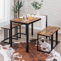 Folding dining tables and dining tables 0