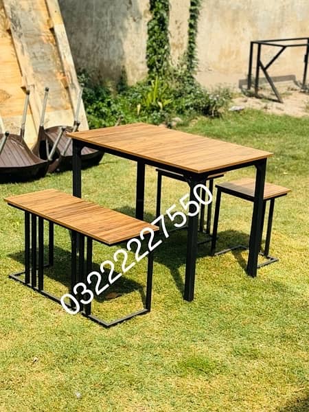 Folding dining tables and dining tables 1