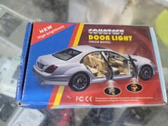 car door light