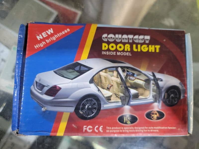 car door light 1
