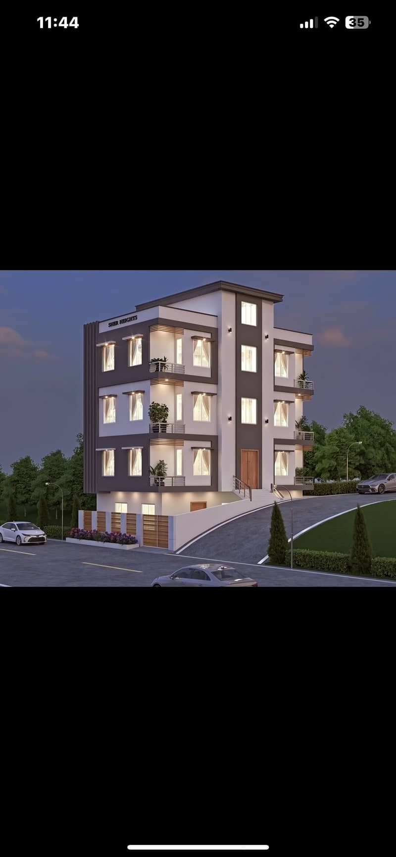 Residential Apartments For Sale 0