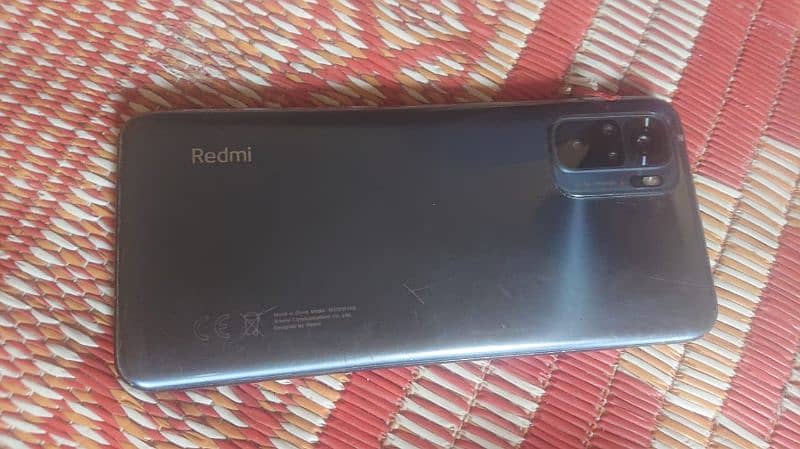 redme note 10 4+2 128 pta approved box sath ha 2
