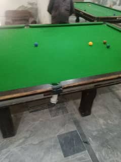 snooker table for sale 0