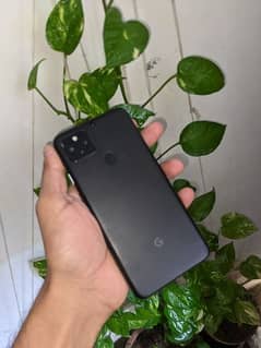 Google pixel 4a5g official approved 03172002016