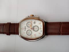 Timex Wrist Watch 0