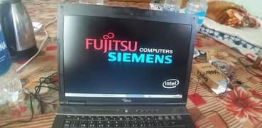 fujitsu siemens laptop like the new