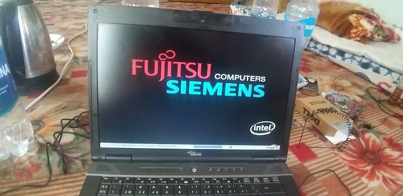 fujitsu siemens laptop like the new 0