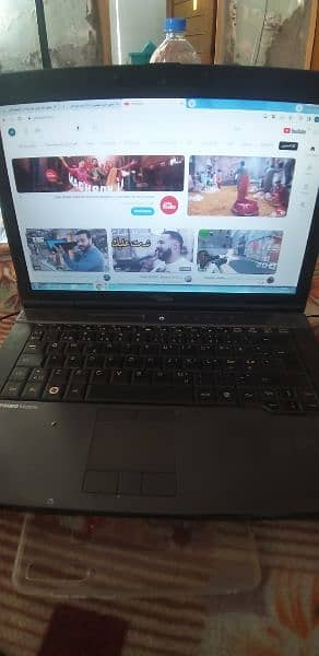 fujitsu siemens laptop like the new 4