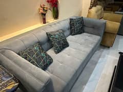 3+1 Decent sofa for sale 0