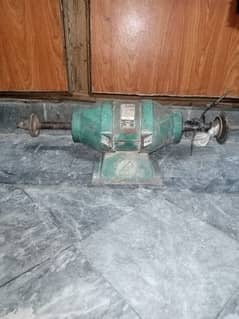 grinder machine made in Pakistan
