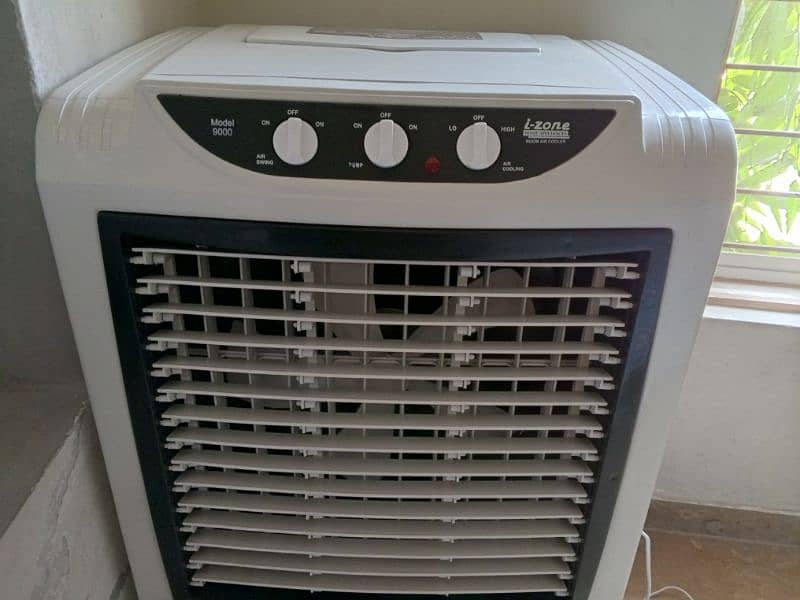Brand New Air Cooler for Sale 2