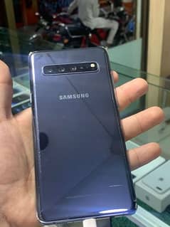 Samsung S10+ 5G for sale