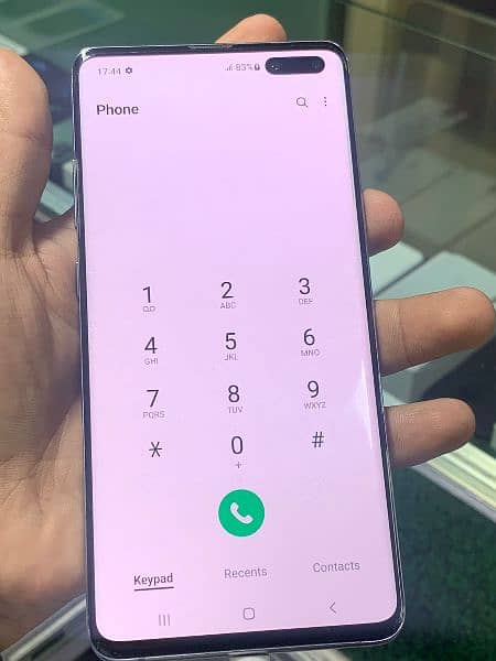 Samsung S10+ 5G for sale 1