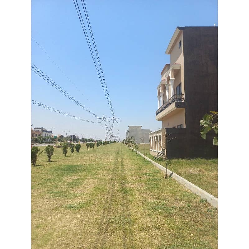 5 Marla Brand New Fresh House. For Sale In Faisal Town C Block Islamabad. 2