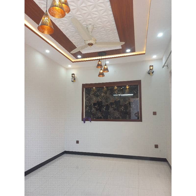 5 Marla Brand New Fresh House. For Sale In Faisal Town C Block Islamabad. 8