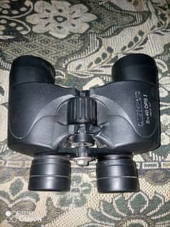 Olympus Binoculars 0