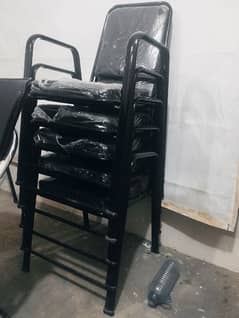 10 chair for sale 20 days used