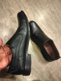 Black formal shoes for sale 0
