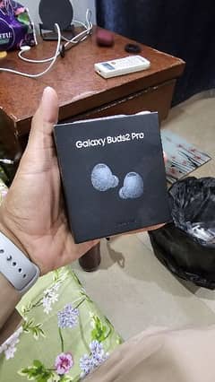 Samsung Galaxy Buds 2 Pro Original