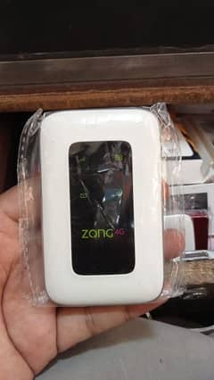 Zong 4G Device 0
