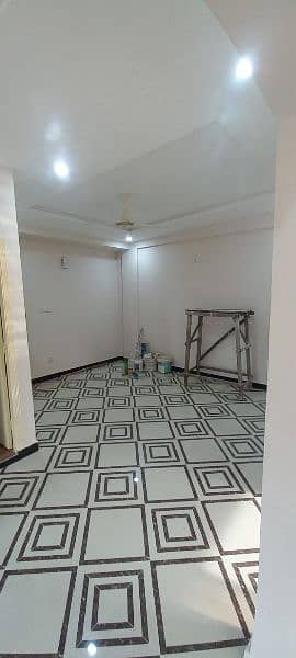 BEAUTIFUL AND AOUT CLASS OFFICE FOR RENT IN F10 MARKAZ 3