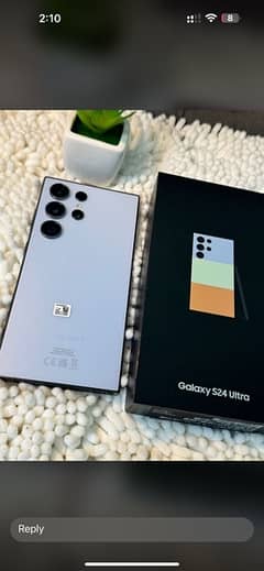 s24 ultra special edition 512 10 by 10 sim time 4 month