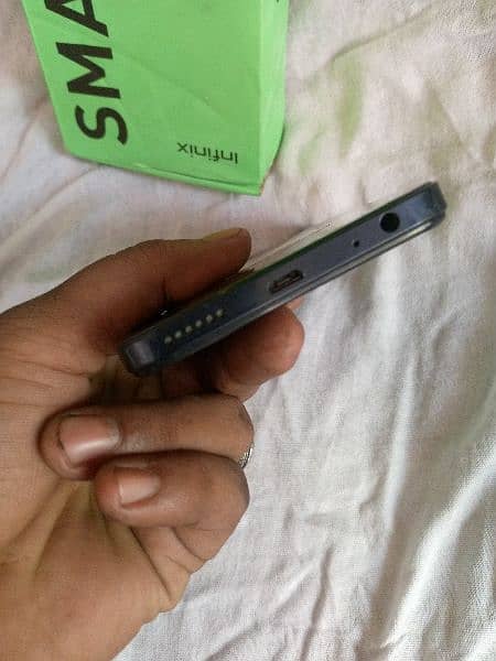 Infinix Mobile for sale 6
