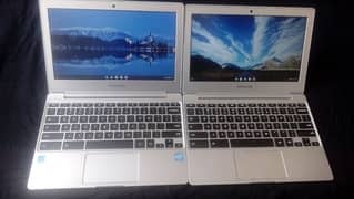 SAMSUNG CHROMEBOOK 4 TO 5 HOURS BATTERY BACKUP 0