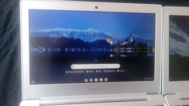 SAMSUNG CHROMEBOOK 4 TO 5 HOURS BATTERY BACKUP 1