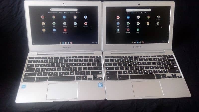 SAMSUNG CHROMEBOOK 4 TO 5 HOURS BATTERY BACKUP 2