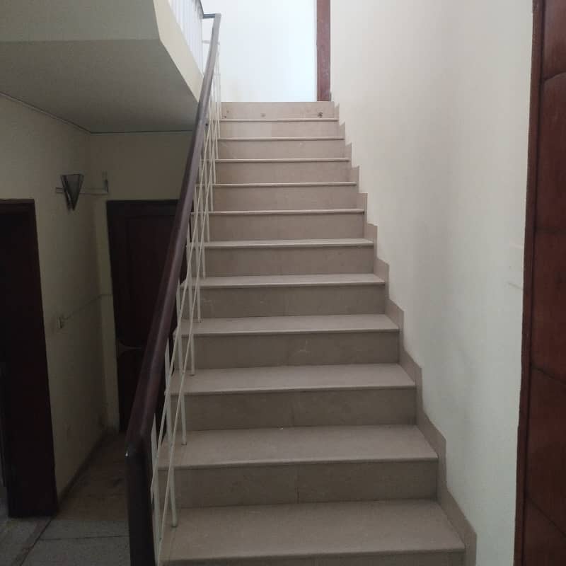 2 Kanal House For Rent In Top Location Of F-8/3 10