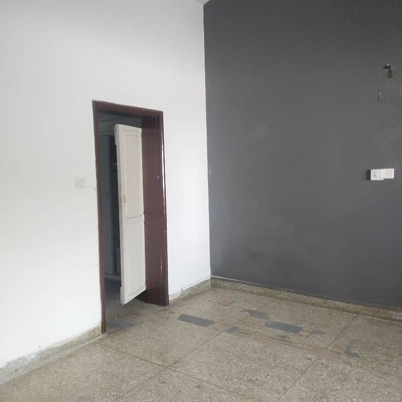 2 Kanal House For Rent In Top Location Of F-8/3 12
