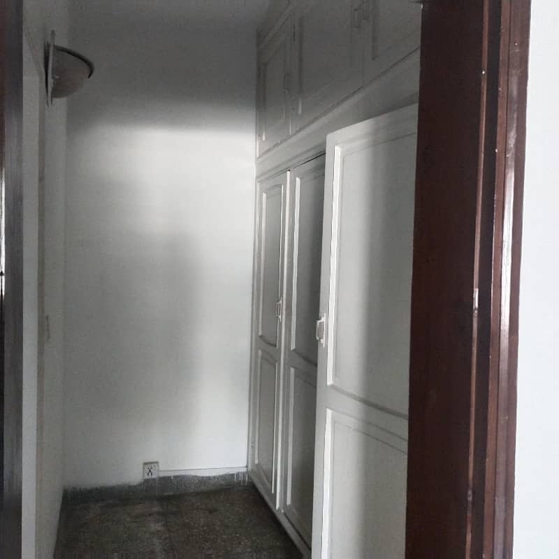 2 Kanal House For Rent In Top Location Of F-8/3 13