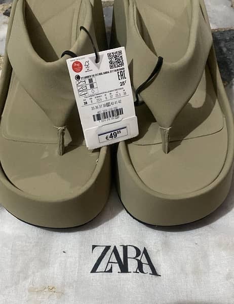 original Zara 5