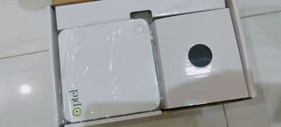 PTCL STB | IPTV | Android Box with All accessories 0