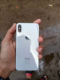 iPhone x pta 64 73% dot urgent sale only contact 03208490351 0