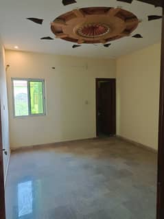 House For Rent Jinnah town Near Capital Road good location