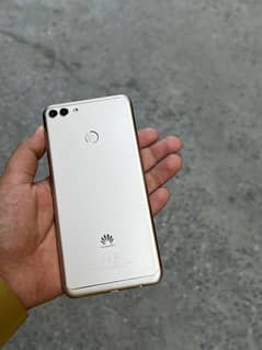 Huawei Y9 2018 4/128 PTA Approved For Sale